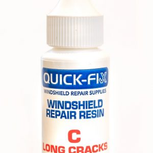 quick fix Resin C part qf-107