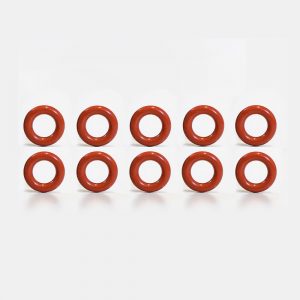 quick fix Round Silicone "O" Rings part qf-119