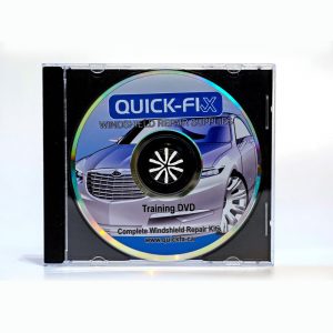 quick fix Training DVD part qf-142